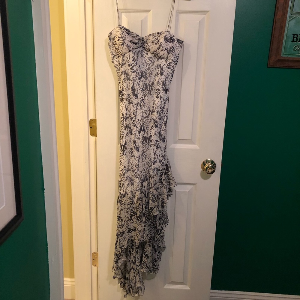 White House Black Market, spaghetti strap